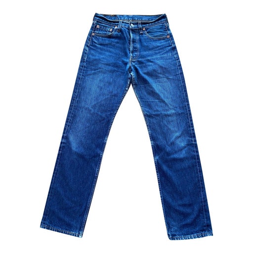 Jean Levi's 501 W29L32