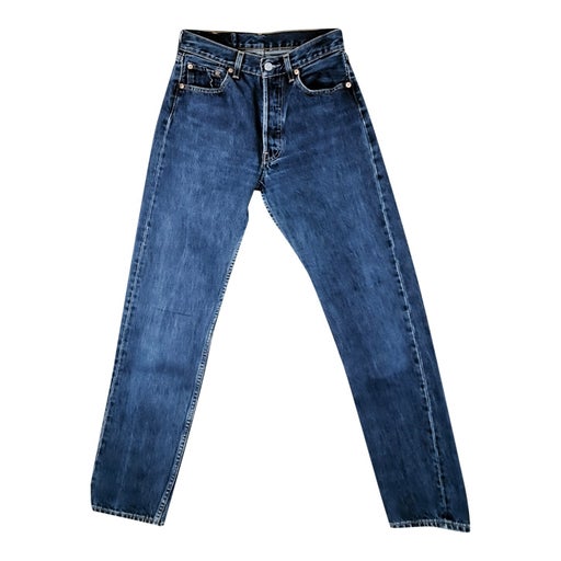 Jean Levi's 501 W28L32