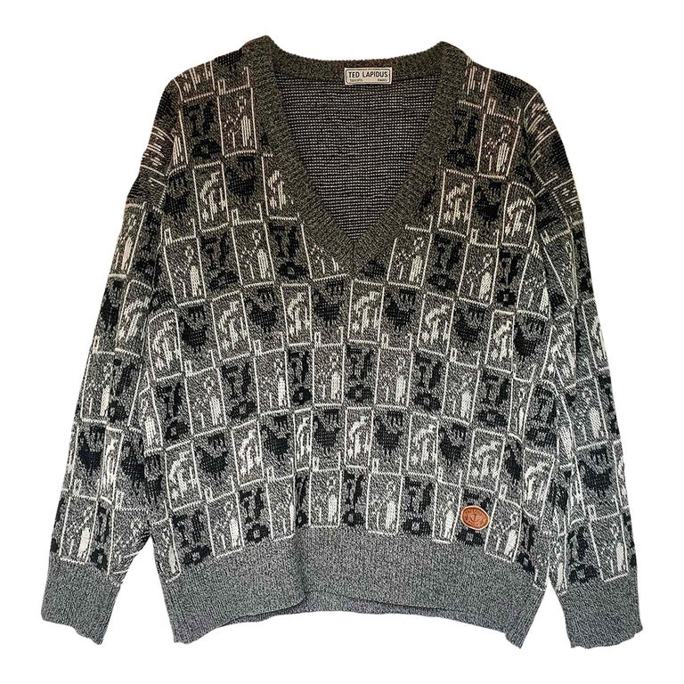 Ted clearance lapidus pull