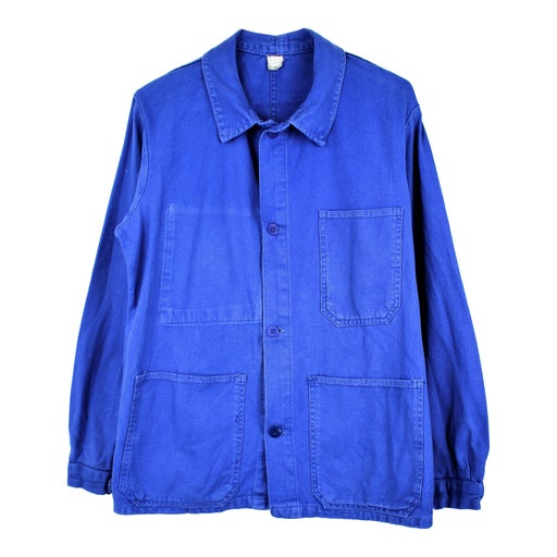 Bleu de travail