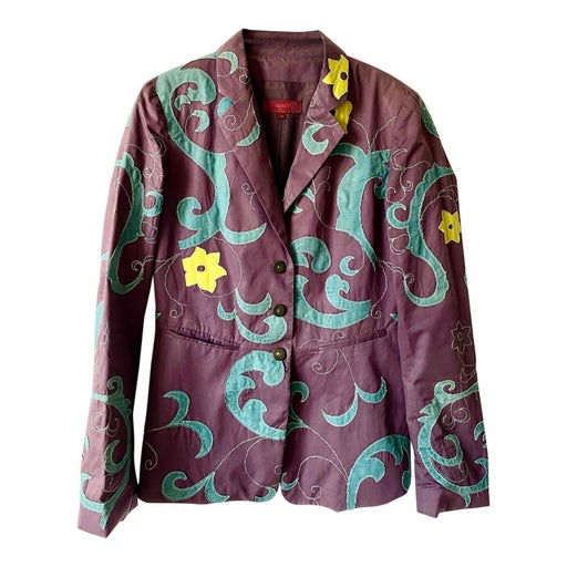 Blazer Kenzo