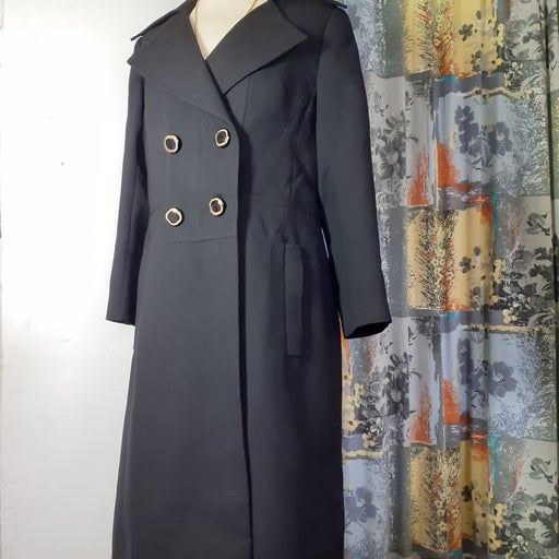 70's coat