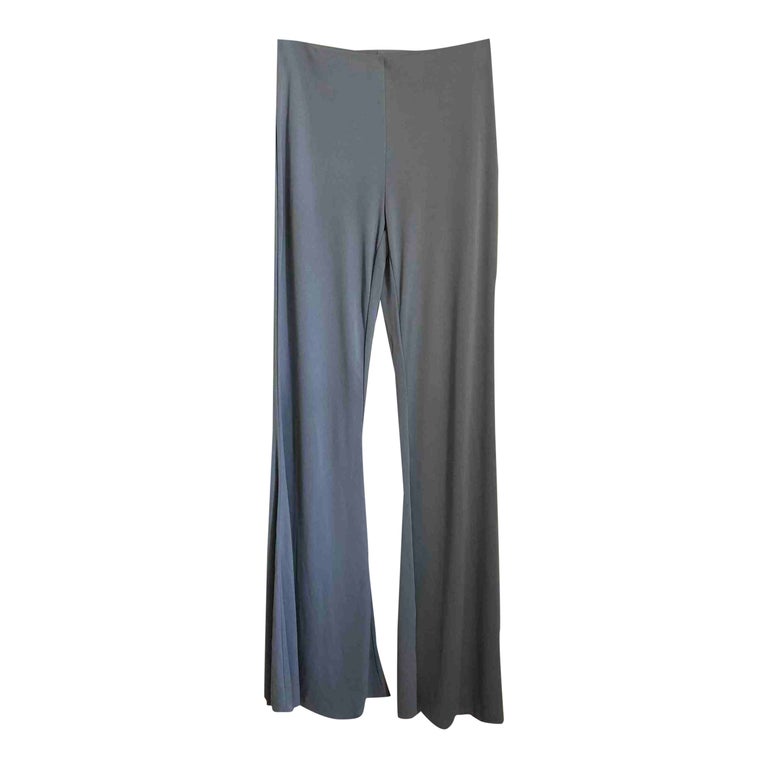 Flare taille haute
