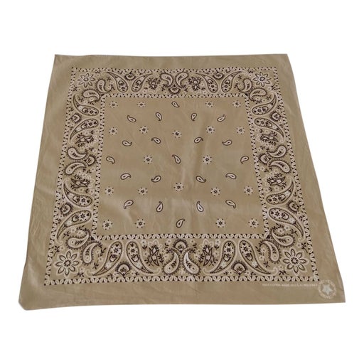 Cotton bandana