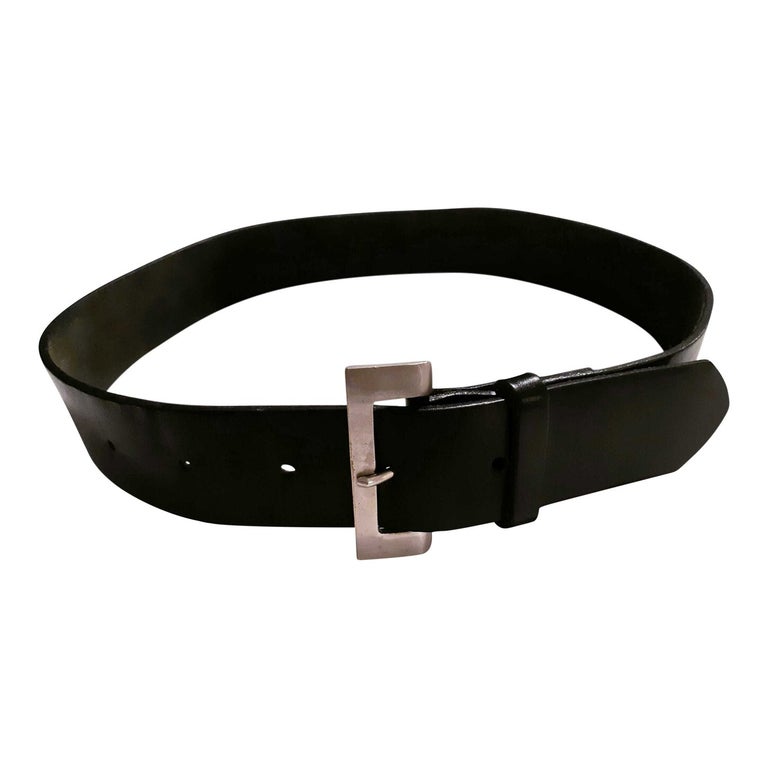 Ceinture Agn s b. pour femme Imparfaite