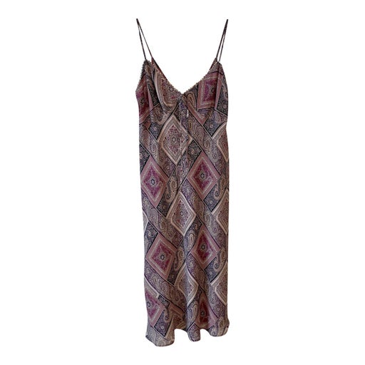 Robe Paisley