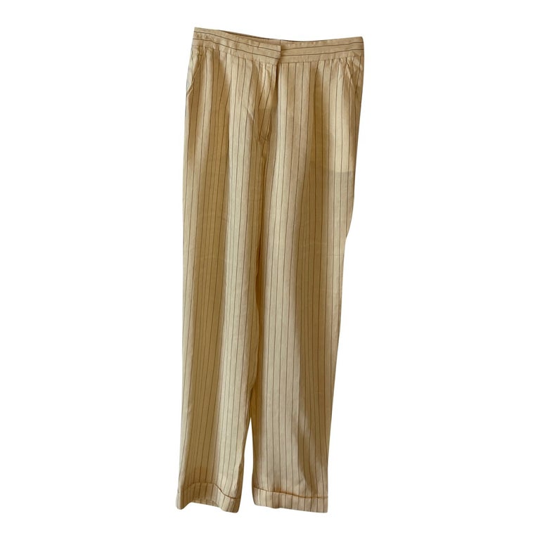 Pantalon Sportmax