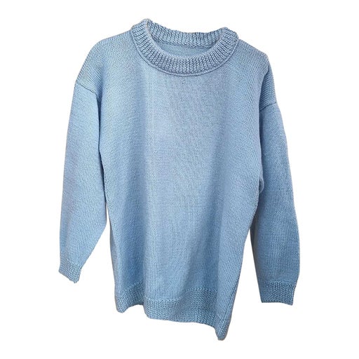 Pull en laine
