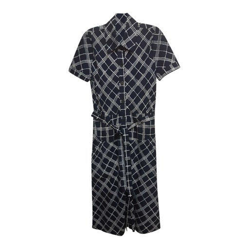 Burberry dress