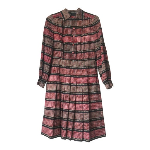 Robe midi