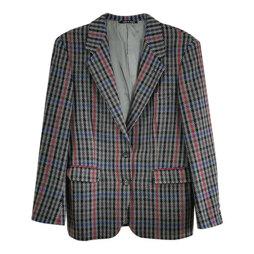 Blazer and laine