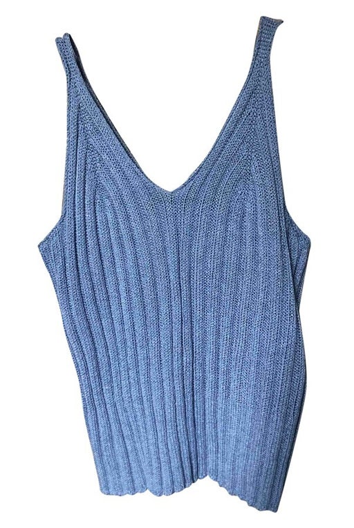 Mesh camisole