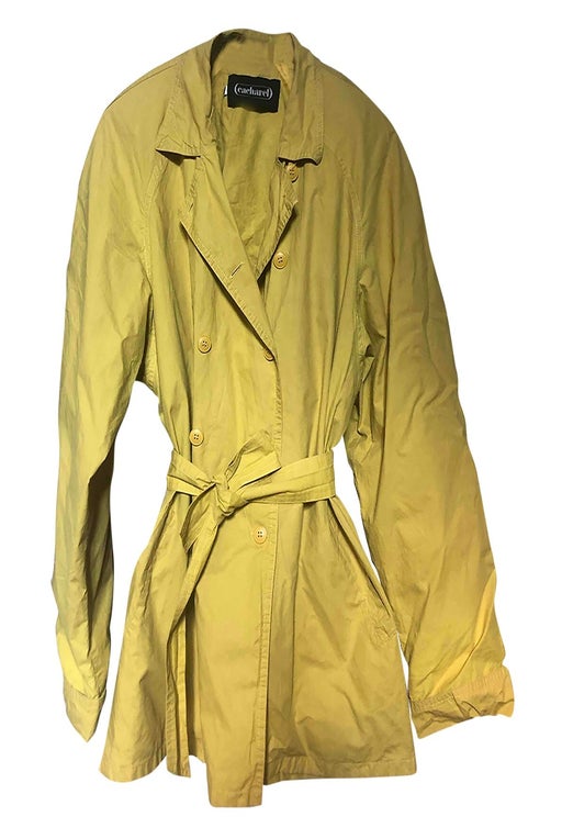 Trench Cacharel