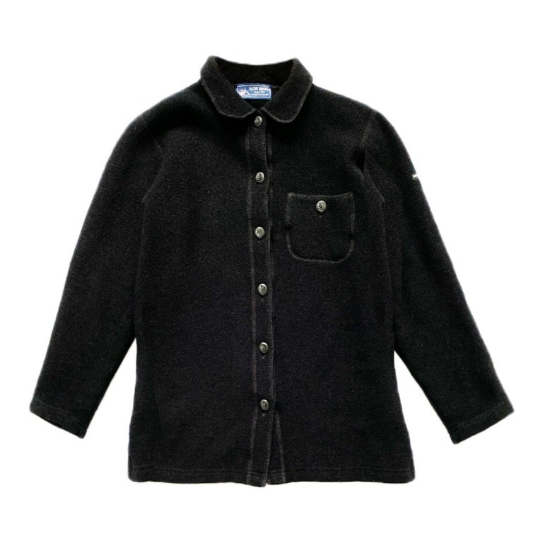 Veste Saint James pour femme Imparfaite