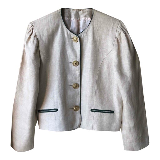 Austrian jacket