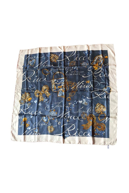 Foulard Nina Ricci