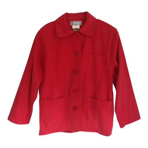 Veste Yves Saint Laurent