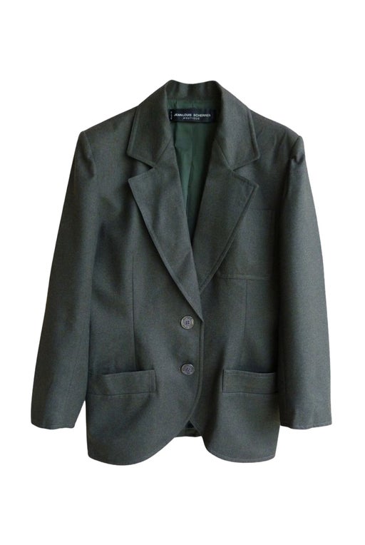 Jean-Louis Scherrer blazer