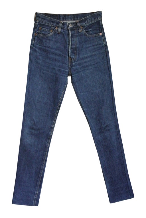 Jean Levi's 501 W27L36