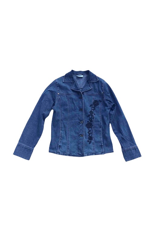 Veste en jean