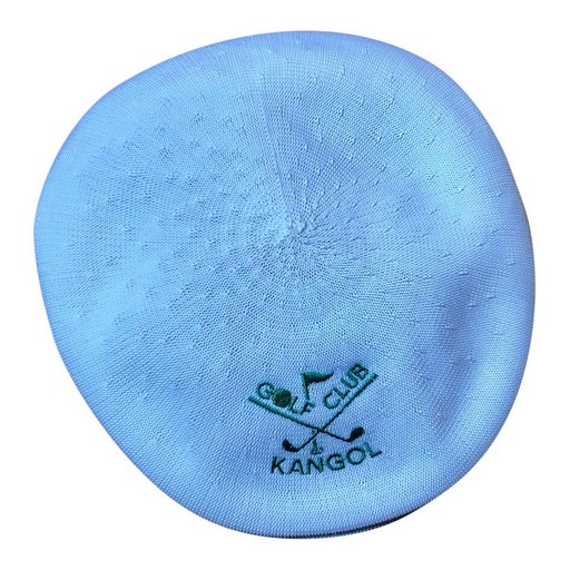 Kangol cap