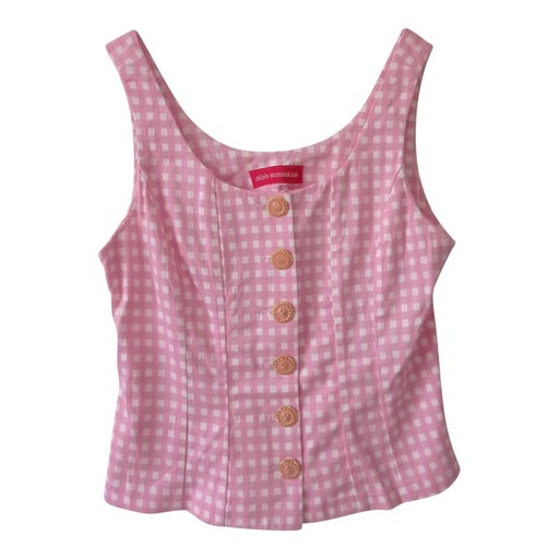 Top vichy