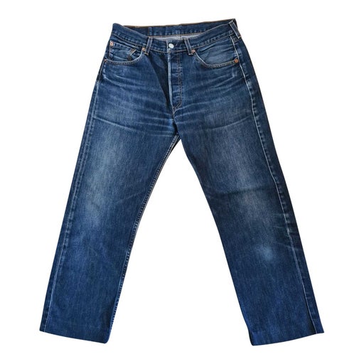 Jeans Levi's 501 W32L34