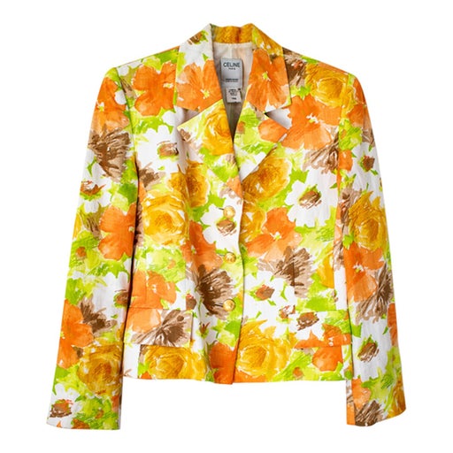 Céline jacket