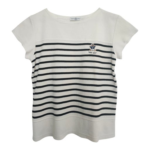 Striped T-shirt