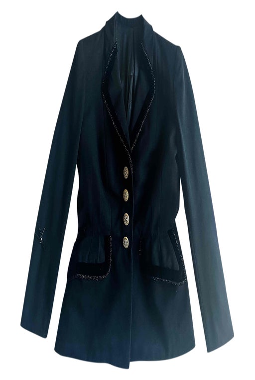 Victorian blazer