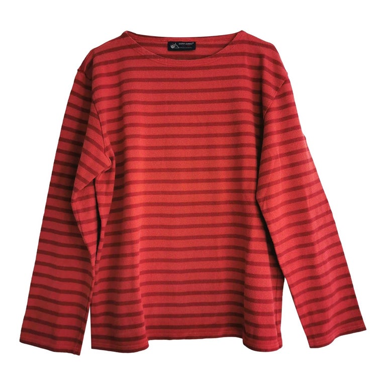 Marinière saint online james femme