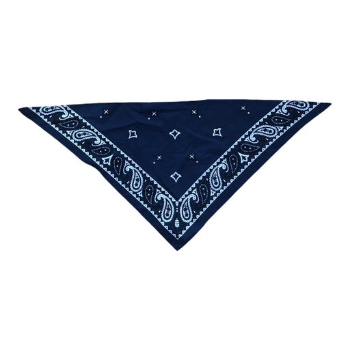 Cotton bandana