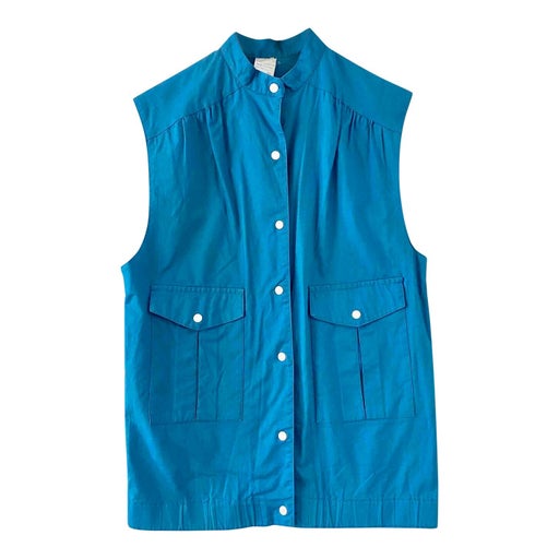 Gilet de travail