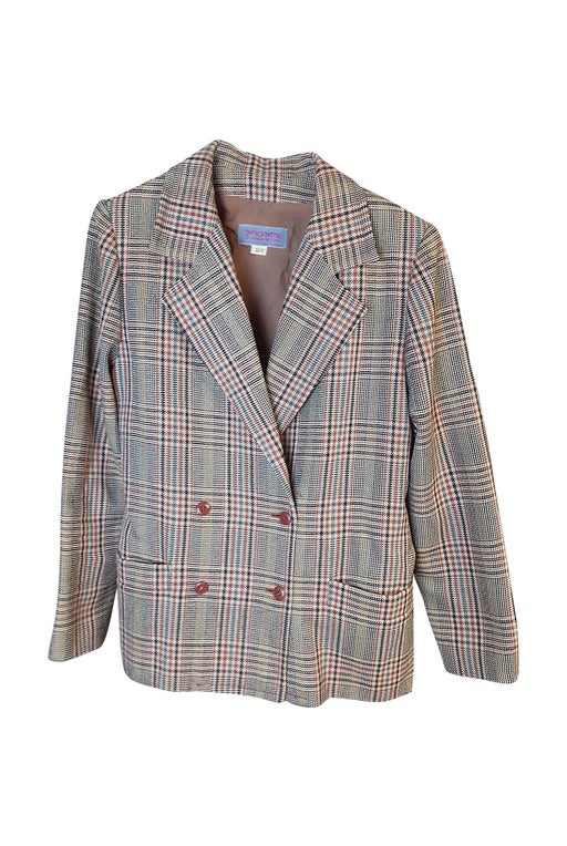 Blazer Georges Rech