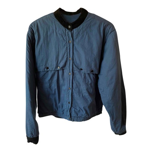 Cotton jacket