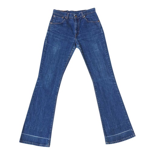 Jean Levi's 525 W31L34