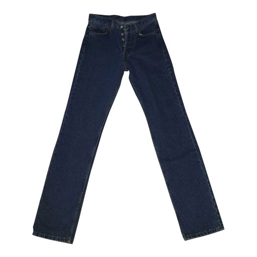 Jean Levi's 501 W28L36