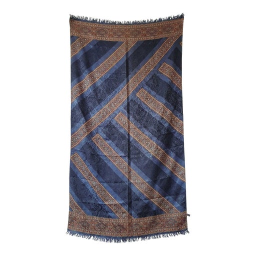 Silk stole