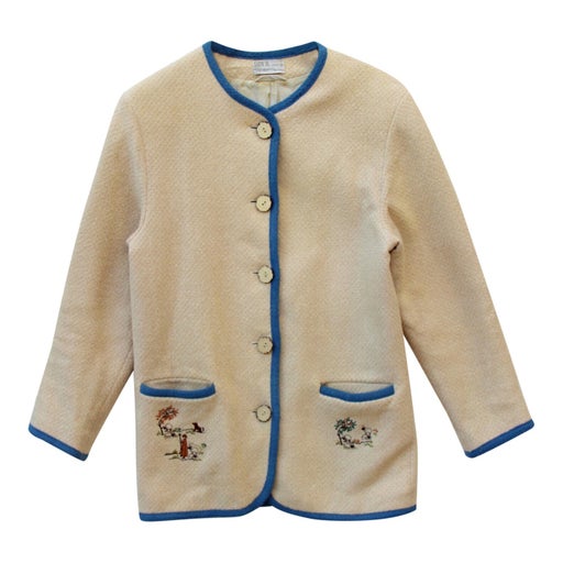 Austrian jacket