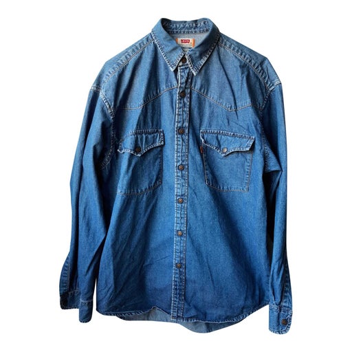 Levi's shirt