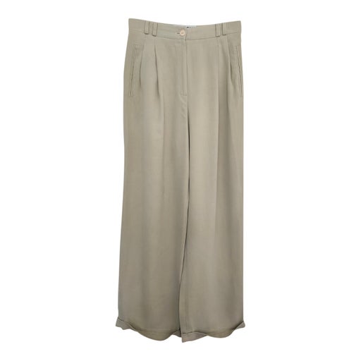 Pantalon velours côtelé 
