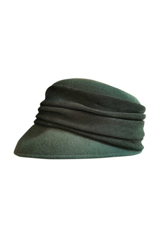 Merino wool hat