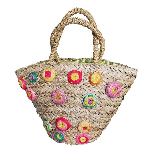 Flower basket