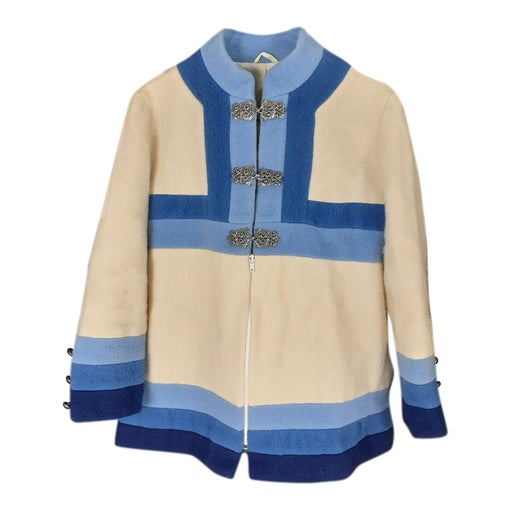 Manteau norvegien top
