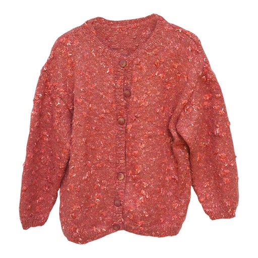 Wool jacket