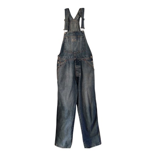 Levi's dungarees