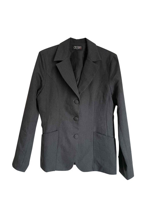 Blazer gris