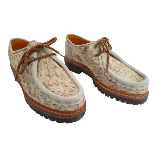 Derbies en poulain