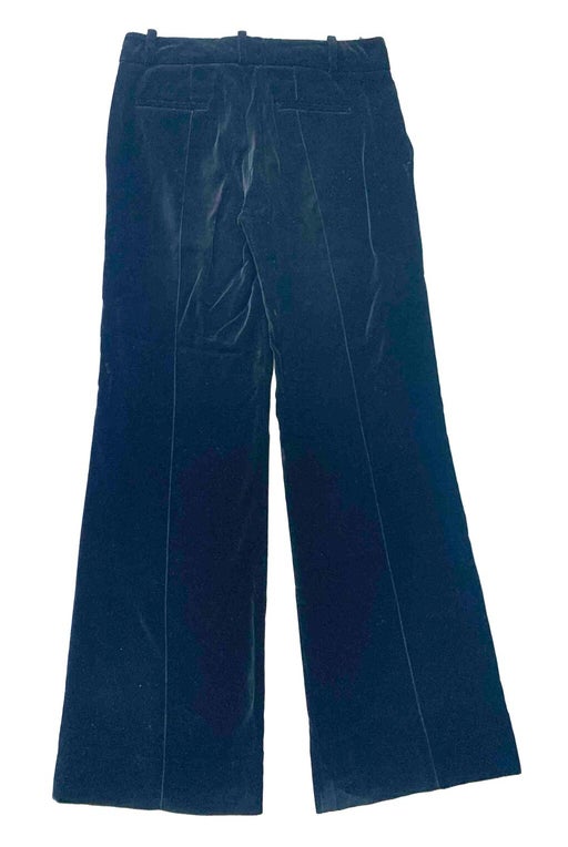 Velor trousers