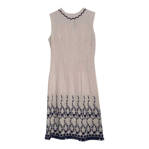 Robe en lin